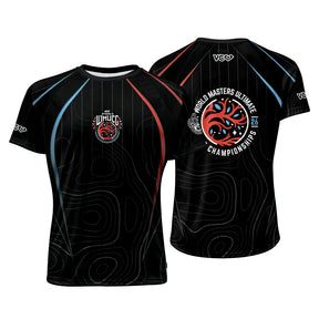 WMUCC 2026 Accented Raglan Jersey