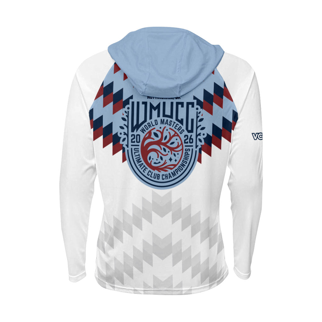 WMUCC 2026 Arrows Revolution