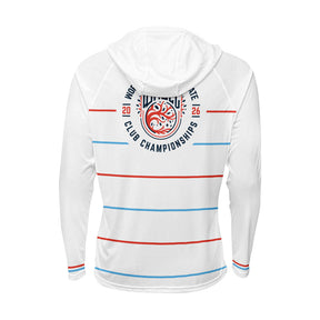 WMUCC 2026 Stripes Revolution