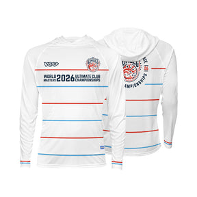 WMUCC 2026 Stripes Revolution