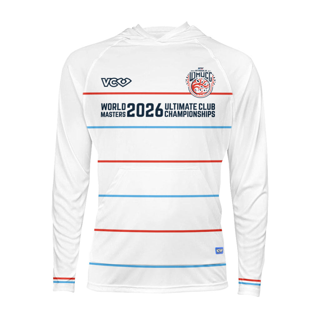 WMUCC 2026 Stripes Revolution