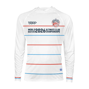WMUCC 2026 Stripes Revolution