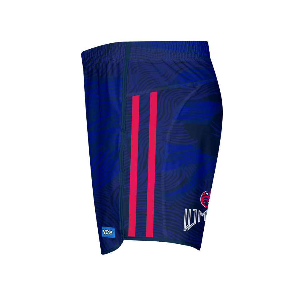 WMUCC 2026 Forest Shorty Shorts