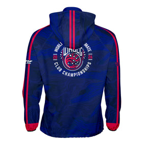 WMUCC 2026 Forest Velocity Jacket