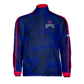 WMUCC 2026 Forest Velocity Jacket