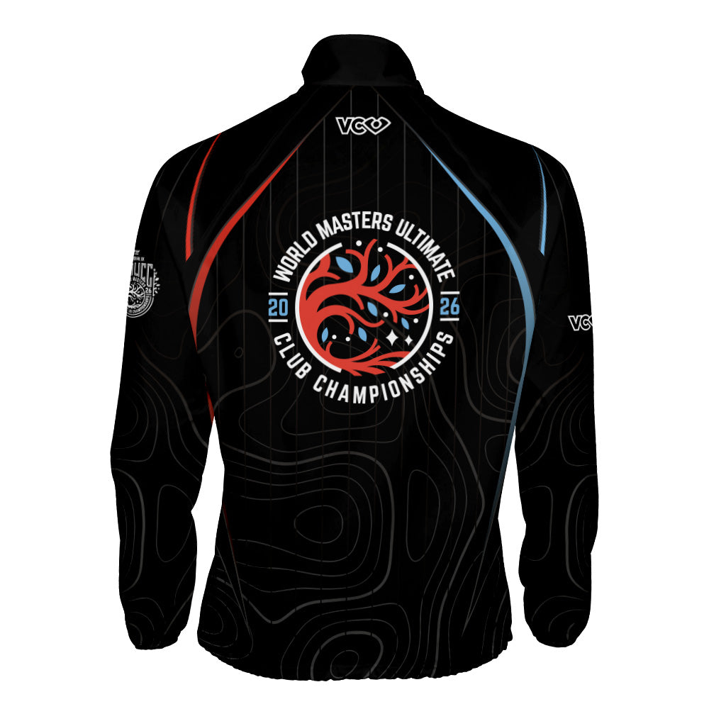 WMUCC 2026 Accented Velocity Jacket