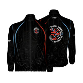WMUCC 2026 Accented Velocity Jacket