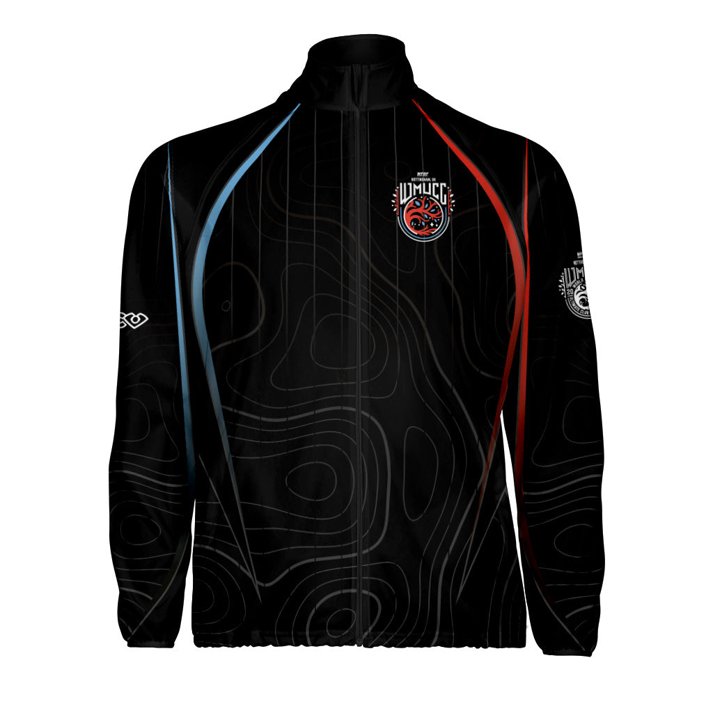 WMUCC 2026 Accented Velocity Jacket