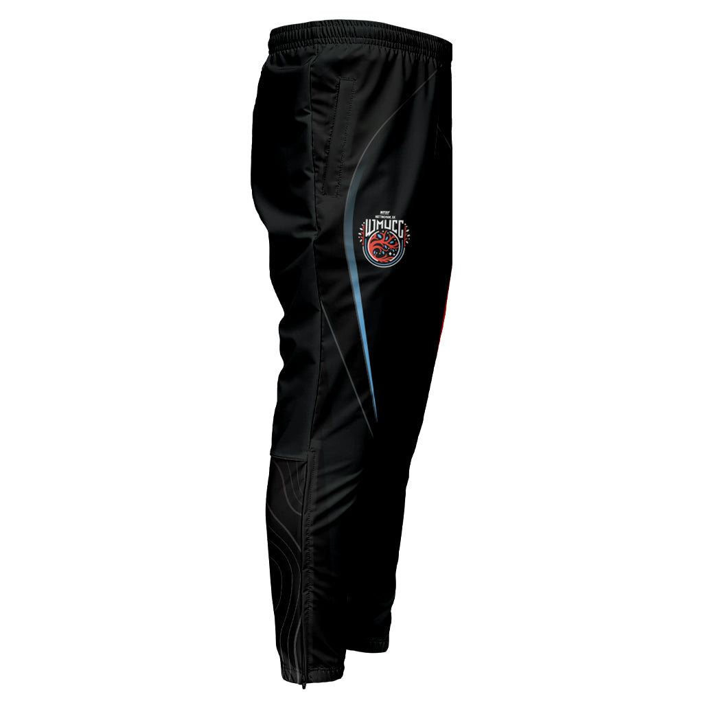 WMUCC 2026 Accented Velocity Pants