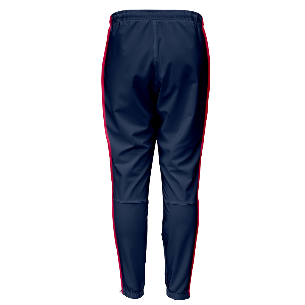 WMUCC 2026 Forest Velocity Pants