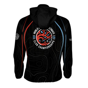WMUCC 2026 Accented Windbreaker