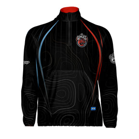 WMUCC 2026 Accented Windbreaker