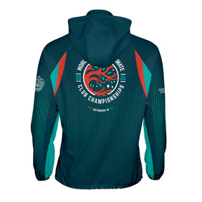 WMUCC 2026 Blocks SideWinder Windbreaker