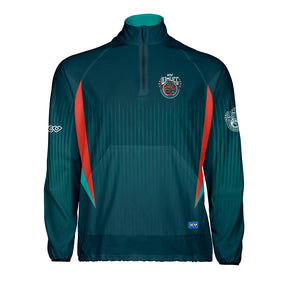 WMUCC 2026 Blocks SideWinder Windbreaker