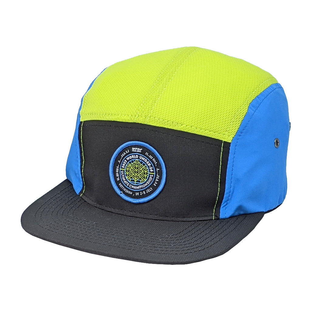 VC Ultimate WU24 Performance Five Panel Hat