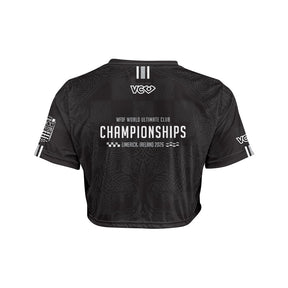 WUCC 2026 Tree of Life Black Classic Crop