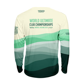 WUCC 2026 Cnoic Light Classic Long Sleeve
