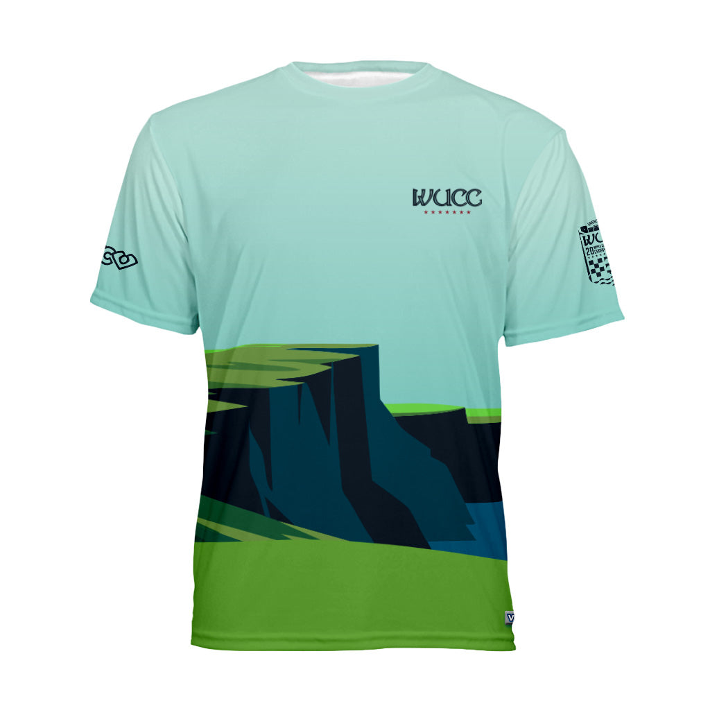 WUCC 2026 Cliffs Classic Jersey