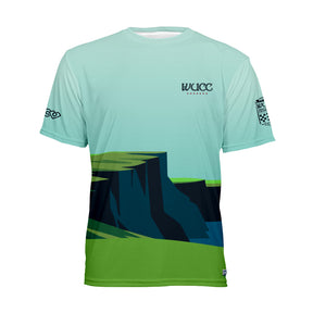 WUCC 2026 Cliffs Classic Jersey