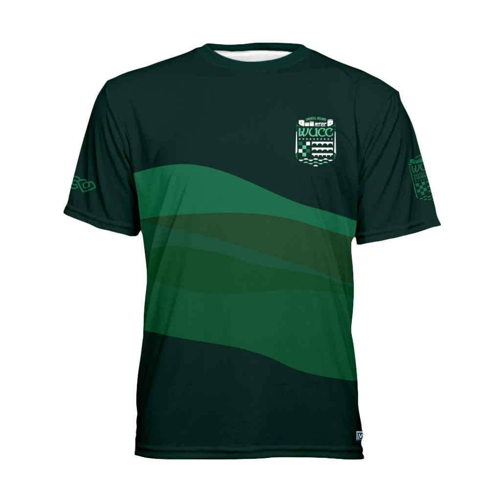 WUCC 2026 Cnoic Dark Classic Jersey