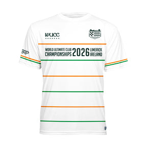 WUCC 2026 Stripes Classic Jersey