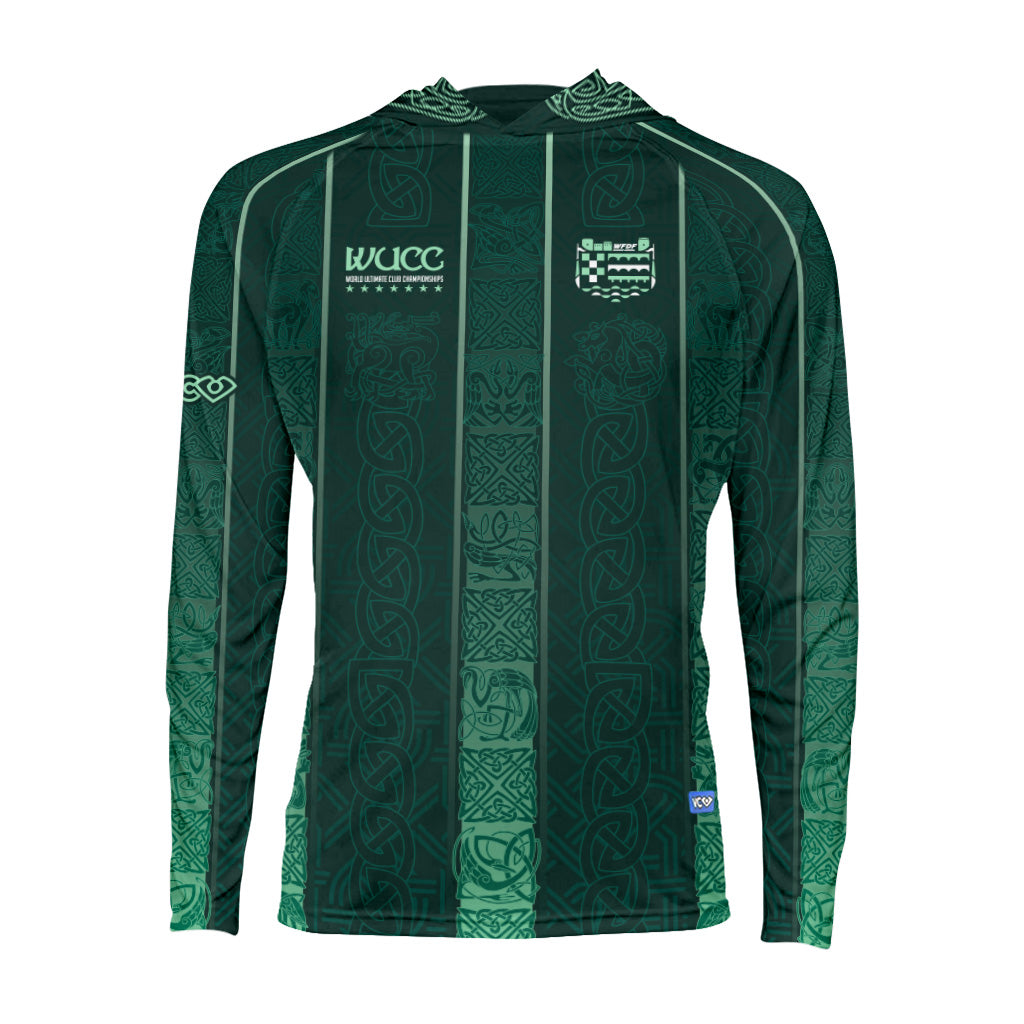 WUCC 2026 Fox and Herons Green Revolution