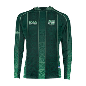 WUCC 2026 Fox and Herons Green Revolution