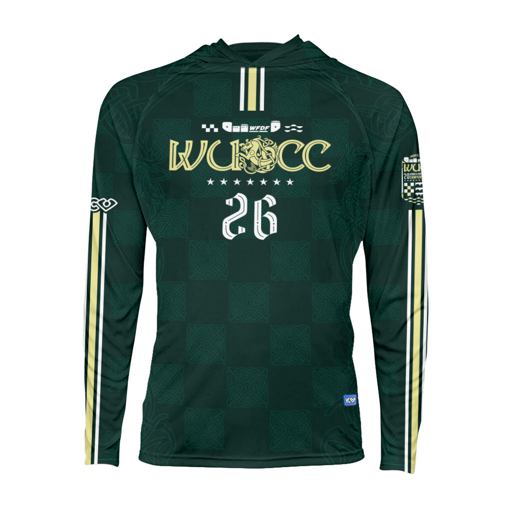WUCC 2026 Tree of Life Revolution
