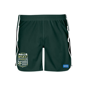 WUCC 2026 Clovers Light Shorty Shorts With Pockets