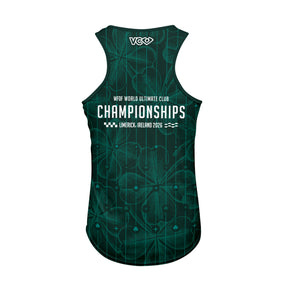WUCC 2026 Clover Dark Tank