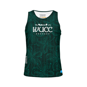 WUCC 2026 Clover Dark Tank