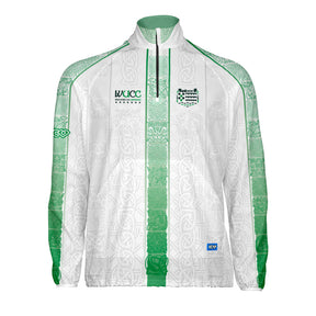WUCC 2026 Fox and Herons Light Windbreaker