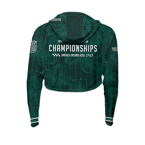 WUCC 2026 Clovers Dark Revolution Crop