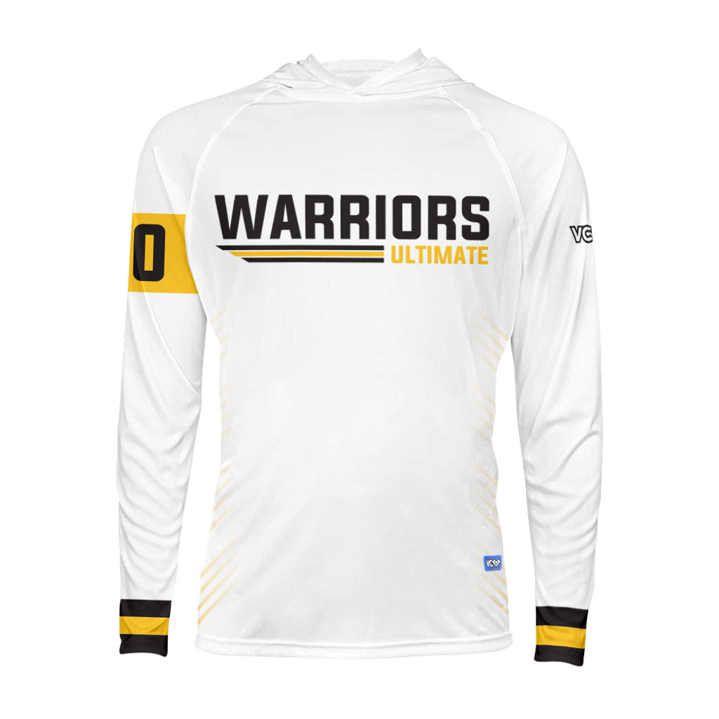 Waterloo Ultimate Club Revolution Lite
