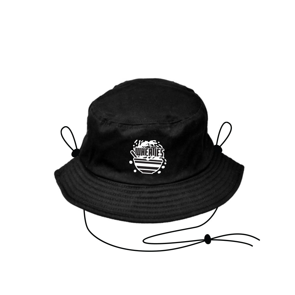 Chapeau Boonie Wheaties