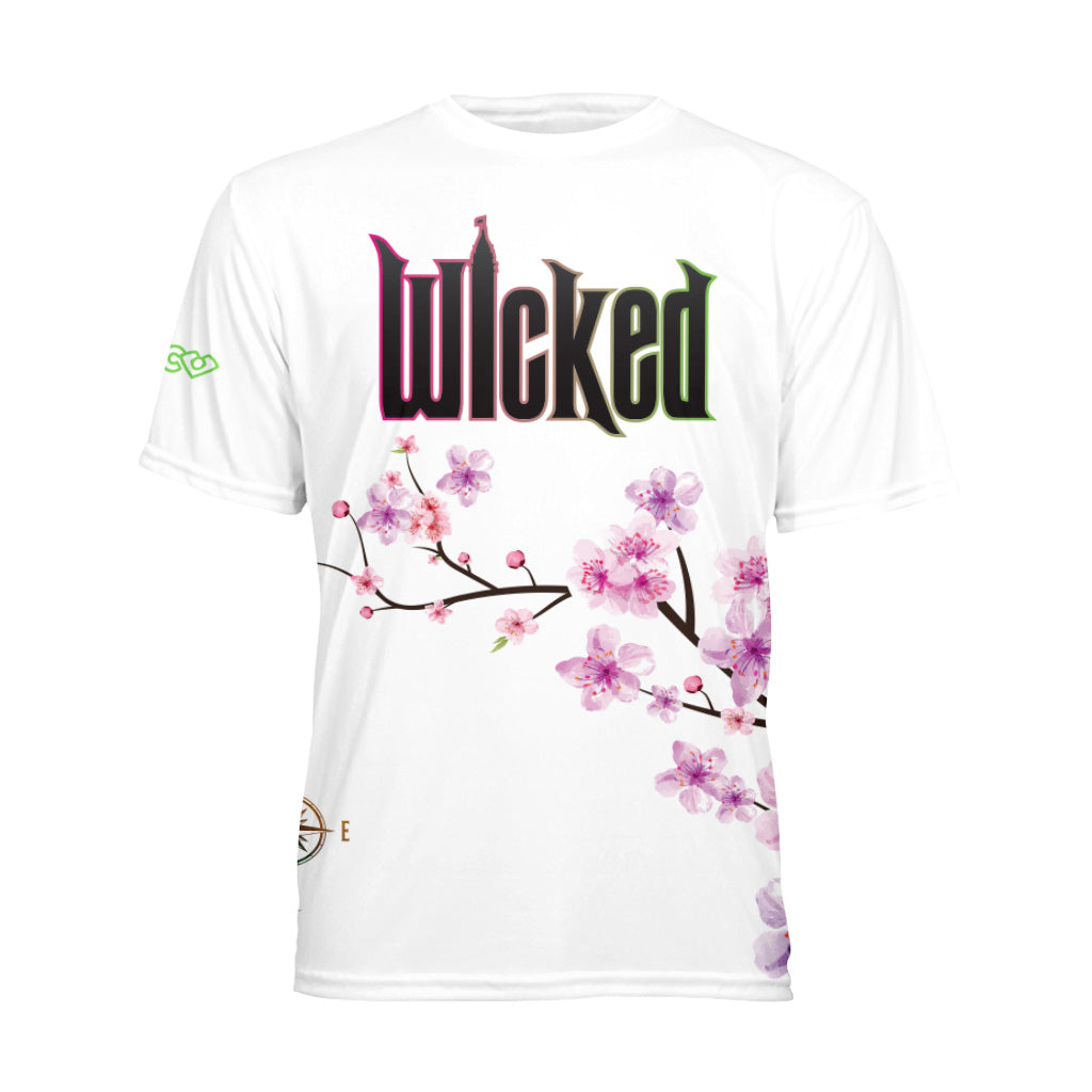 Ruby Light Classic Jersey