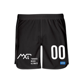 Shorts Zen avec poches