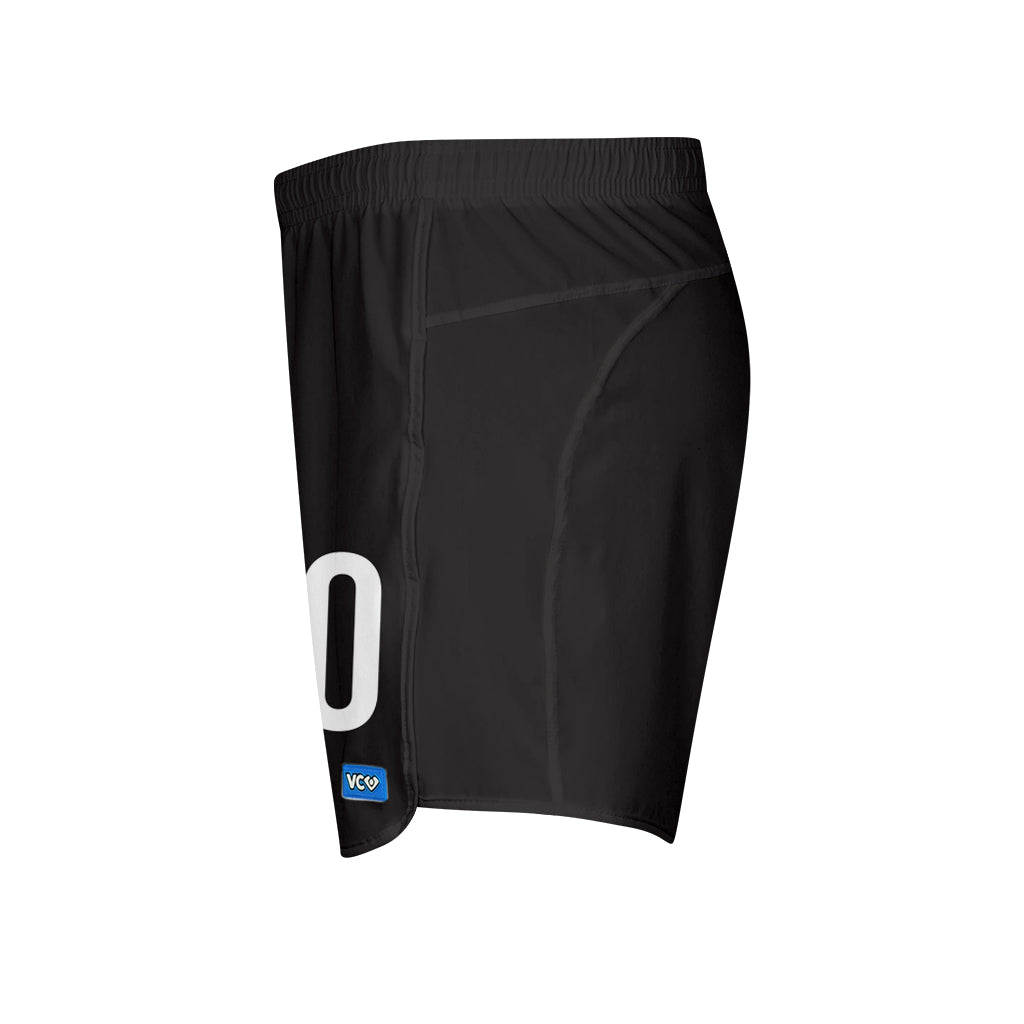 Shorts Zen avec poches