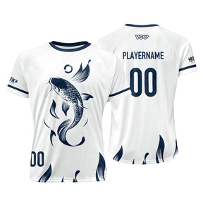 Zen Classic Light Jersey