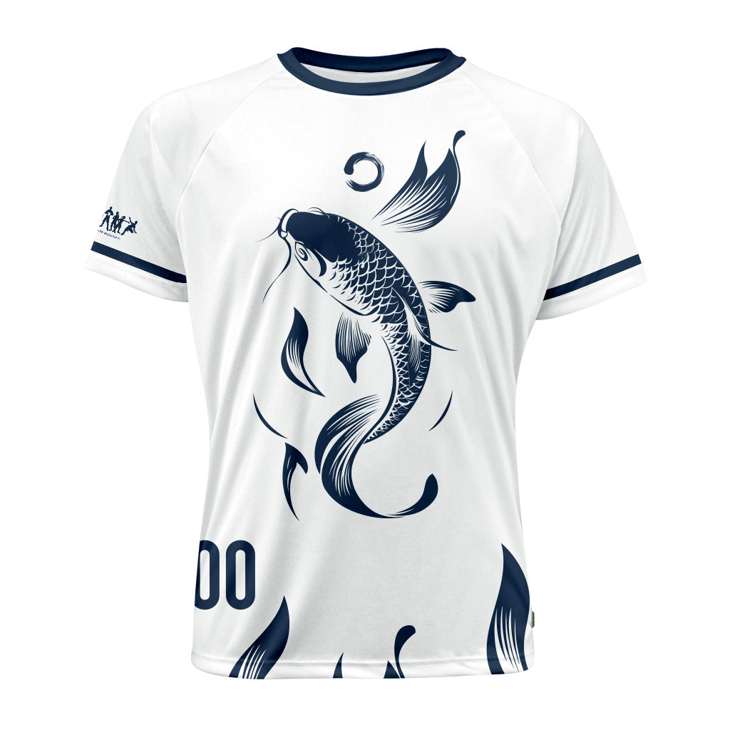 Zen Classic Light Jersey