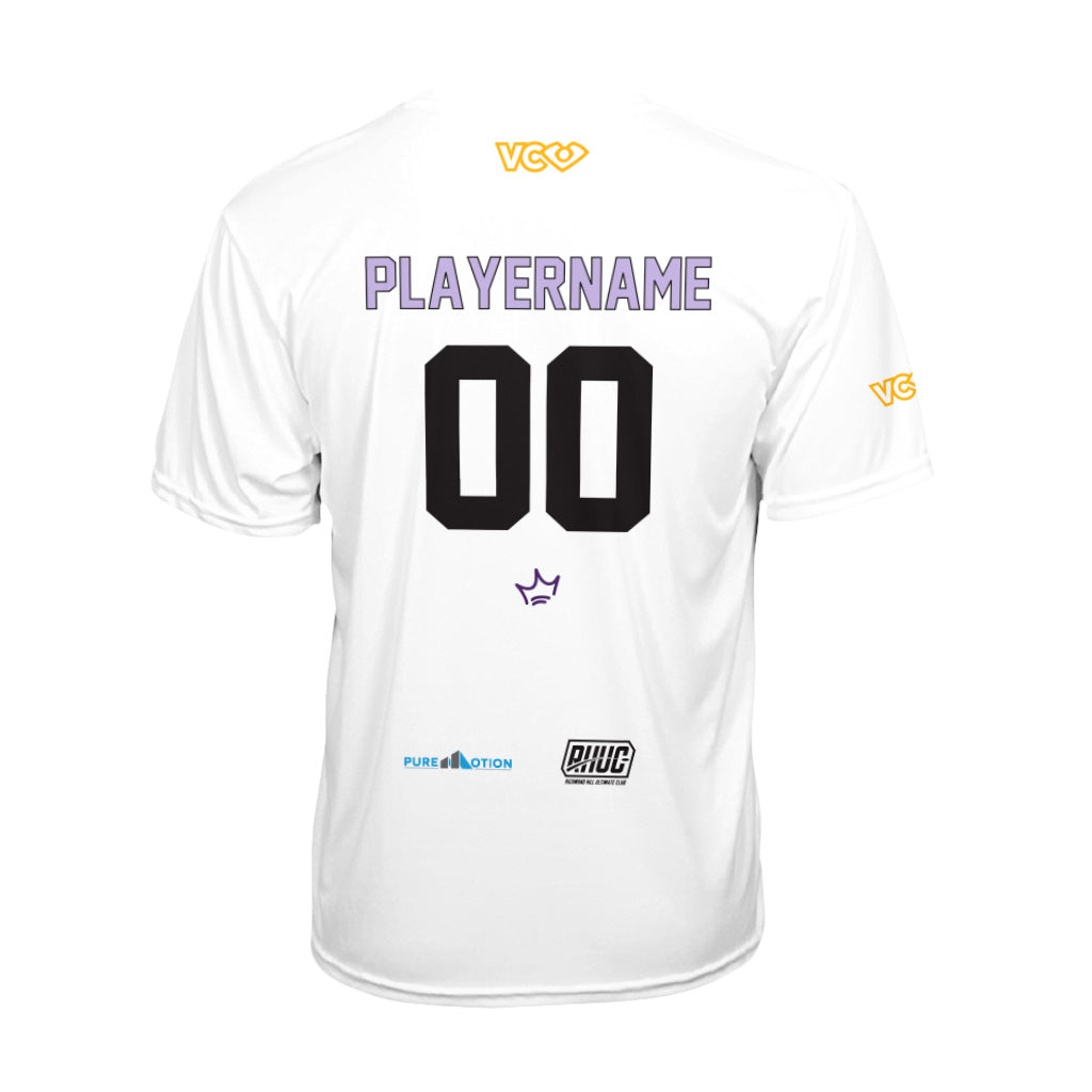 6ixers 2026 Light Classic Jersey
