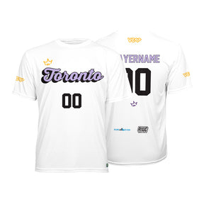 6ixers 2026 Light Classic Jersey