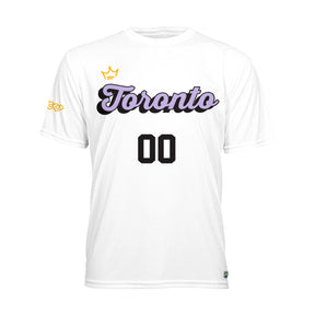 6ixers 2026 Light Classic Jersey