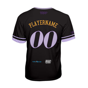 6ixers 2026 Dark Classic Jersey