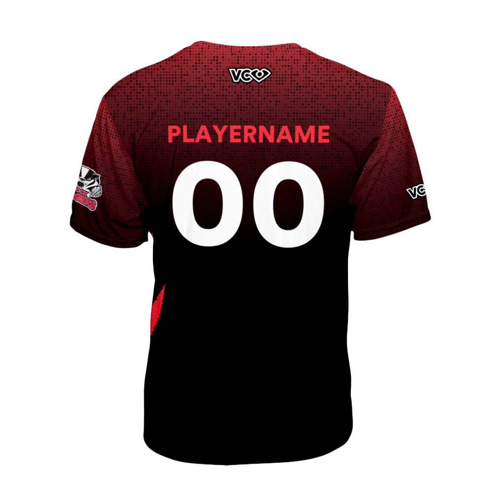 Brock Dark Classic Jersey