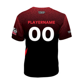 Brock Dark Classic Jersey