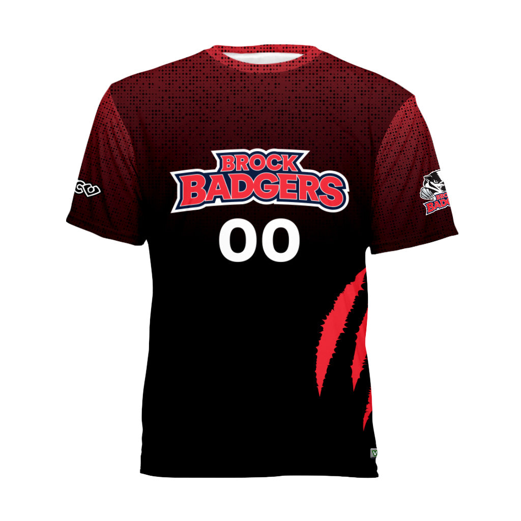 Brock Dark Classic Jersey