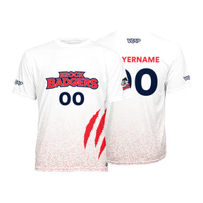 Brock Light Classic Jersey