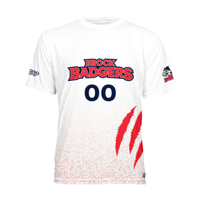 Brock Light Classic Jersey