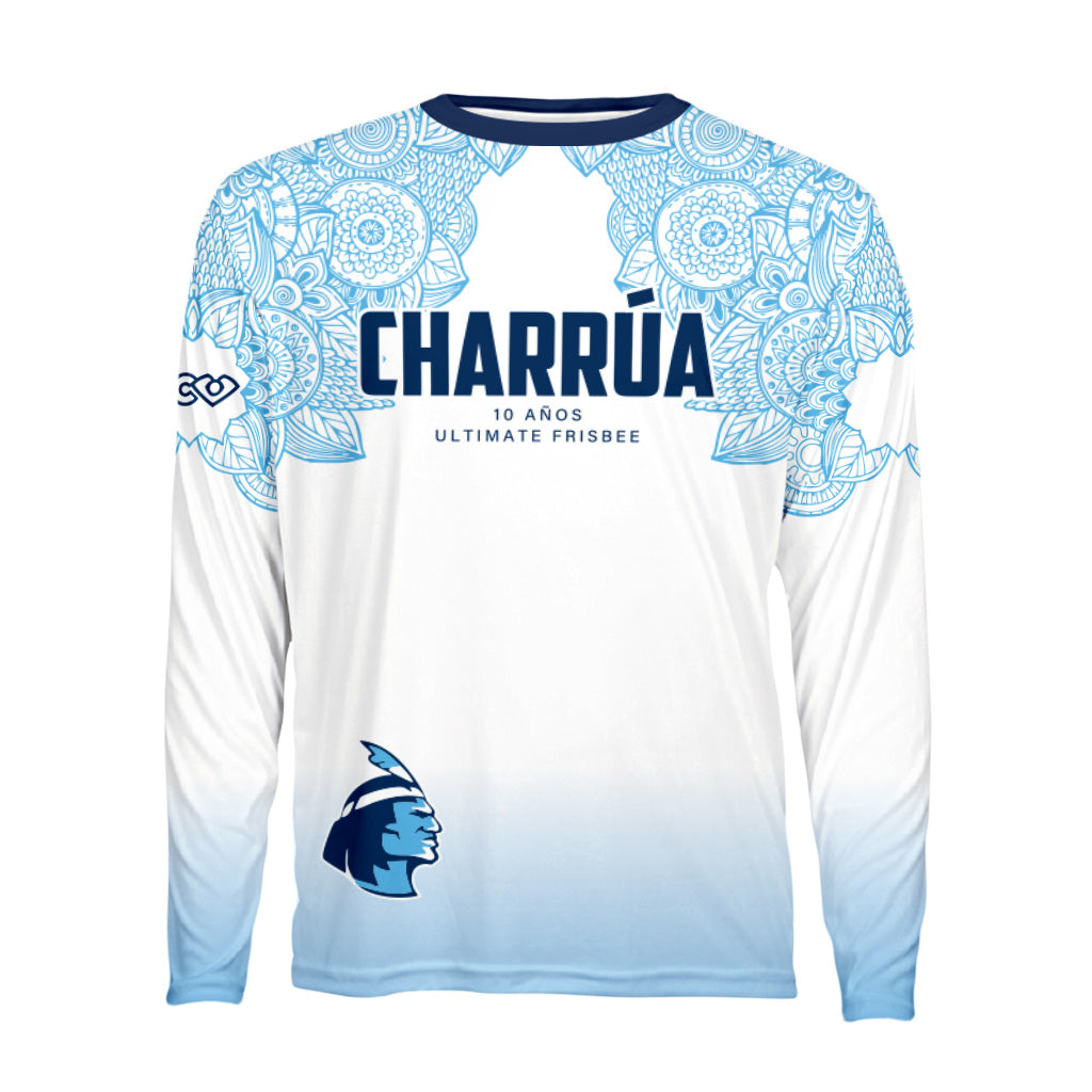 Charrua Light Classic Long Sleeve